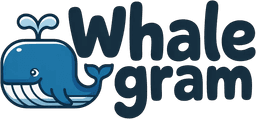 WhaleGram