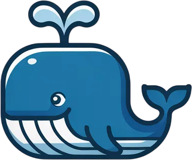 WhaleGram